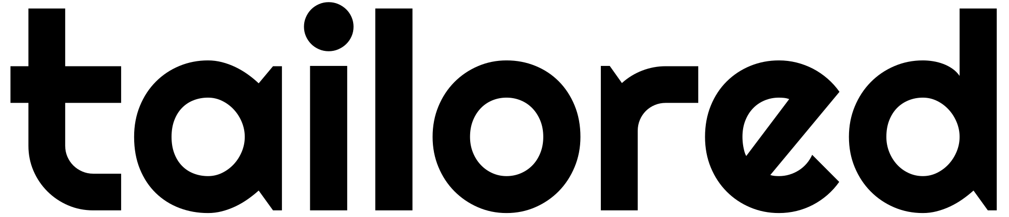 Tailored Logo